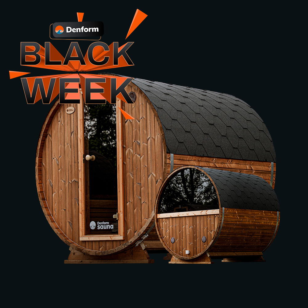 Sauna Nuvik Panorama